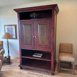 Armoire 