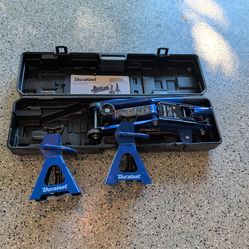 Duralast hydraulic floor jack