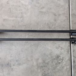 Yakima Roof Rack System