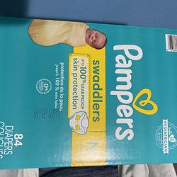 Diapers 