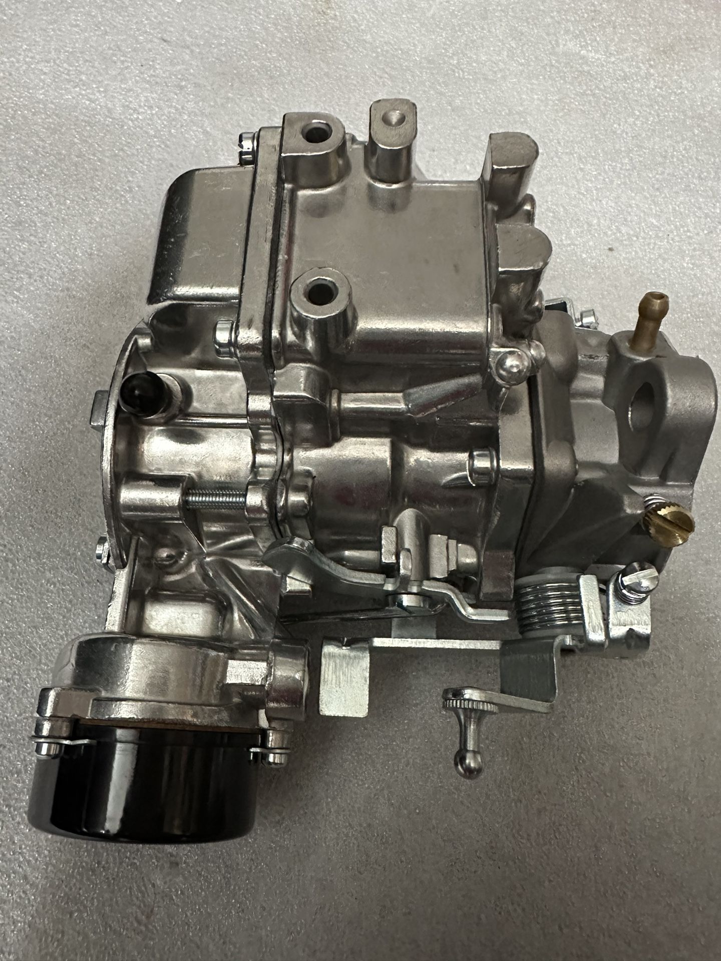 1975 82 Vacuum D5TZ9510AG Carb Ford YF C1YF 6 CIL Type Carter 240-250-300 Engine