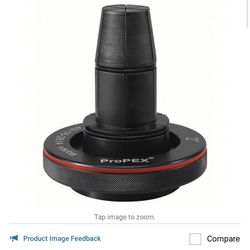 Milwaukee Pex Expander Heads 