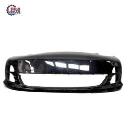 2014-2016 PORSCHE PANAMERA FRONT BUMPER COVER OEM