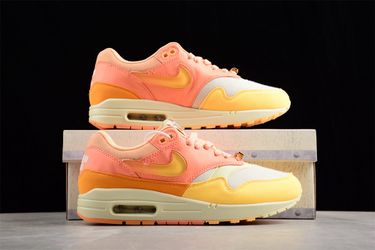 Nike Air Max 1 Puerto Rico Sneakers