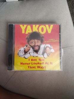 Music dvd