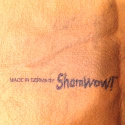 Shamwow Cleaning Cloth