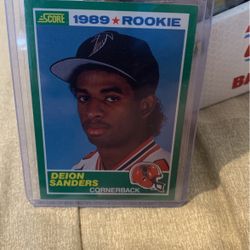 Rookie