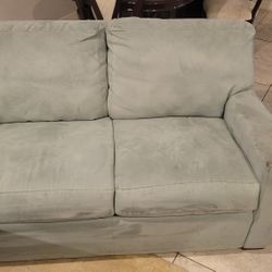 Loveseat
