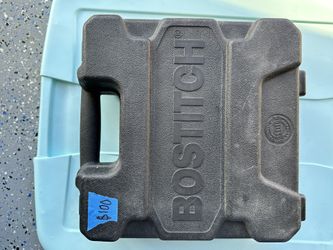 Bostitch Tool Gun