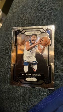 Rookie card
