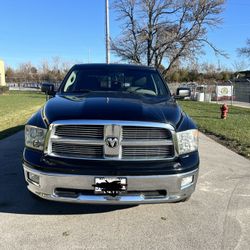 2010 Dodge Ram 1500
