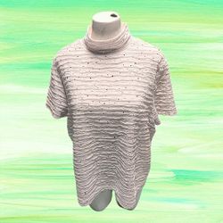 Women's TanJay  Blouse 