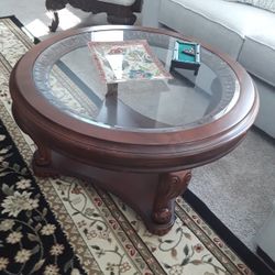 Coffee Table Like New In Spring Hill