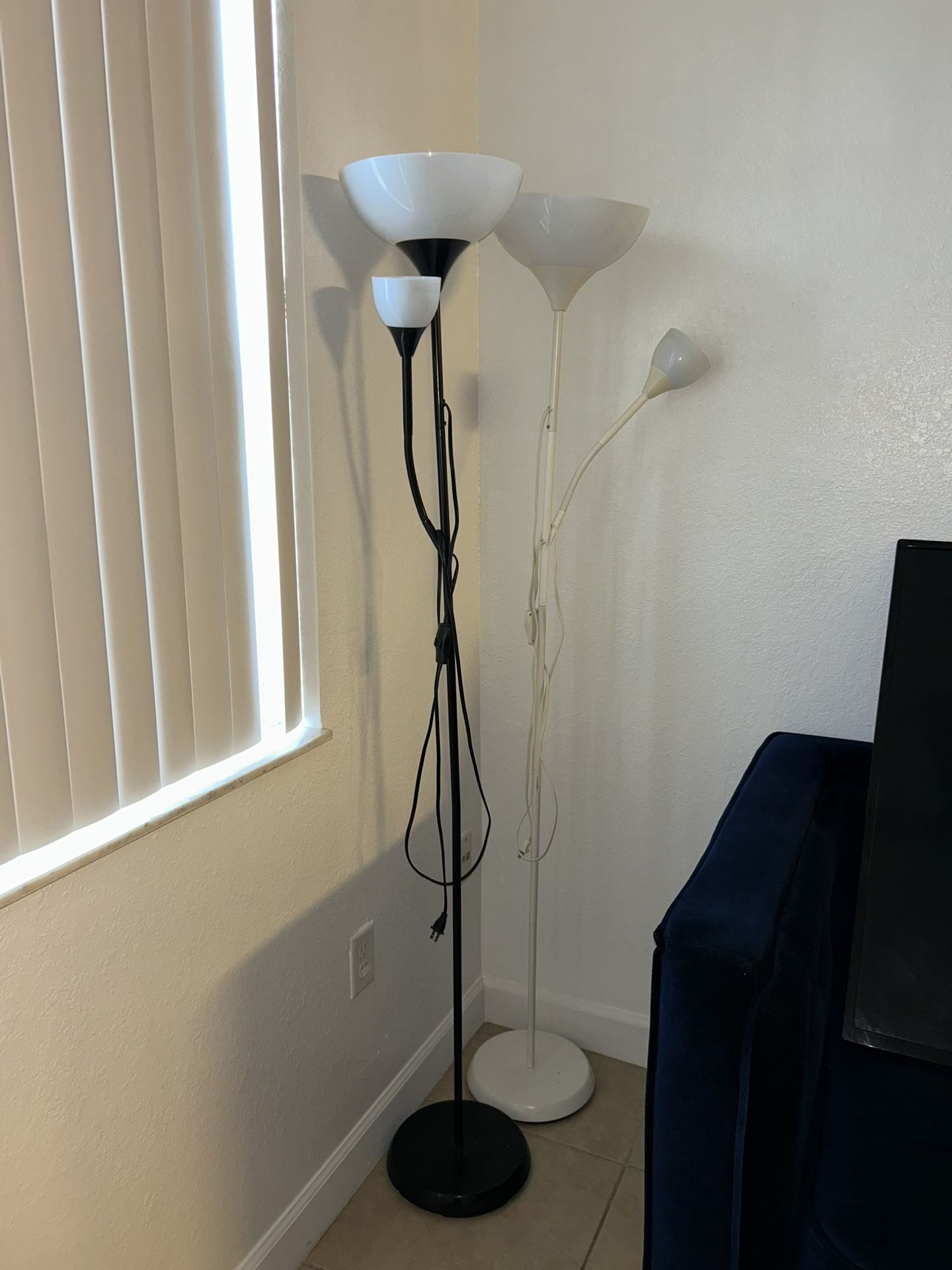 Office Lamps 