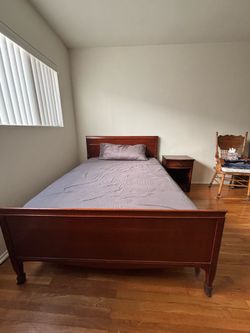 BEDROOM ITEMS