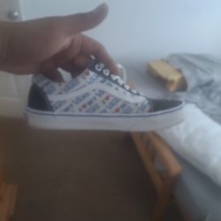 Vans