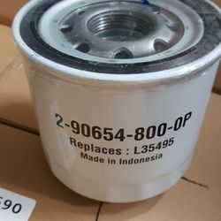 Diesel Auto Oil Filter