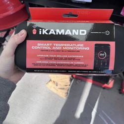 Ikamand Smart Controller