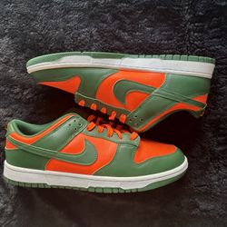 Nike Dunk Miami 