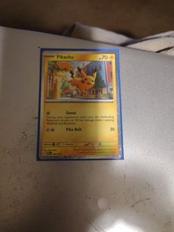 Pokemon