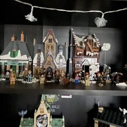 Legos 