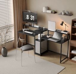 Gaming desk