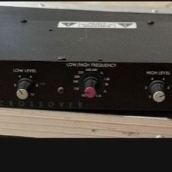 Rane Mojo Series MX23 Crossover
