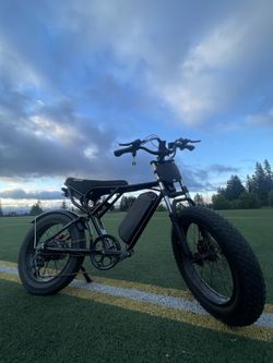 Ridstar Q20 1500W
