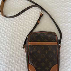 Danube handbag Cross Body