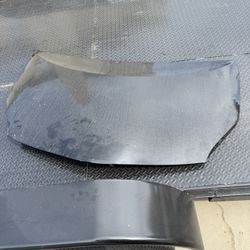 2010 To 2015 Toyota Prius Hood Oem 