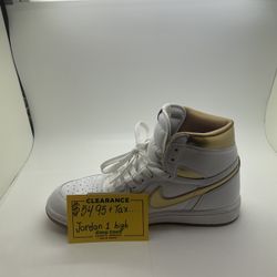 AIR JORDAN 1 HIGH 