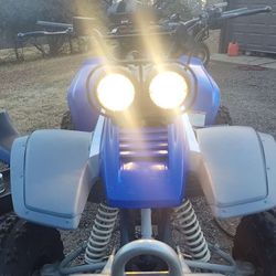 Worrior 350