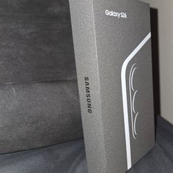 Samsung Galaxy S26 Brand New