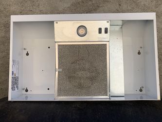 Cabinet Fan