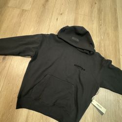Essential Hoodie