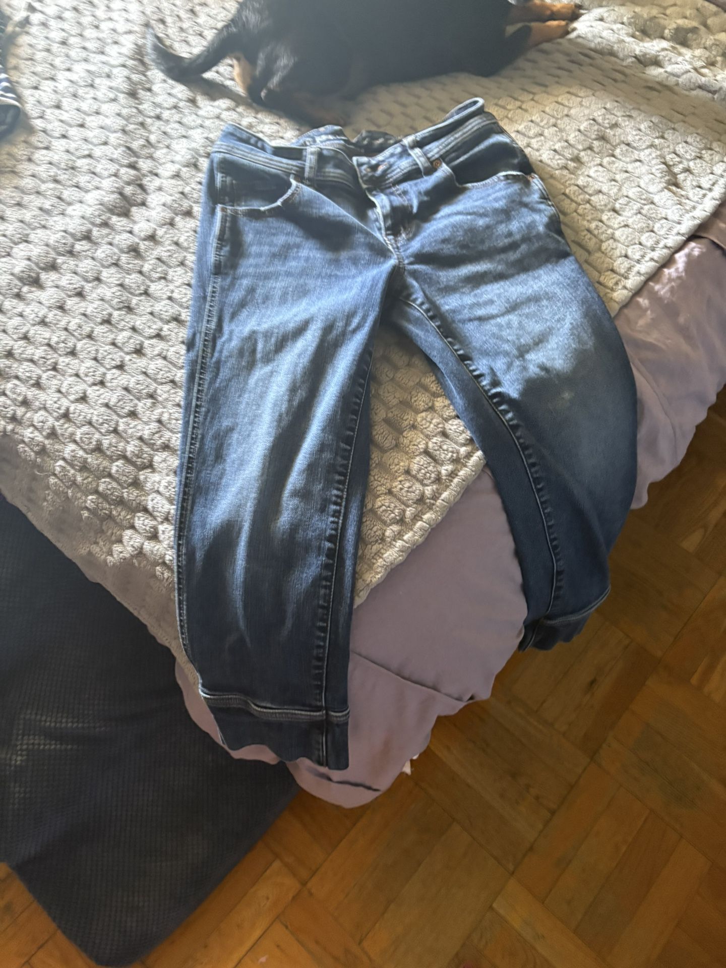 Women’s Capris