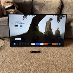 Amazon Fire TV 43" 4-Series 4K