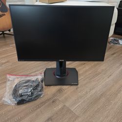 ASUS TUF Gaming Monitor (VG259Q) - 25 Inch 1920 X 1080 - 144hz