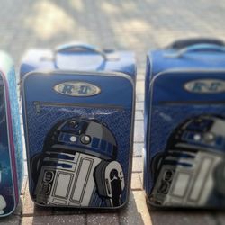 Luggage - Disney Kids