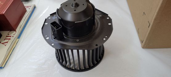 AC Blower motor