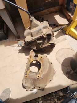 Gm SM465