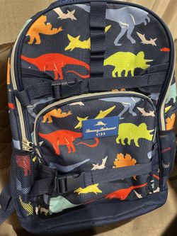 Boys Backpack