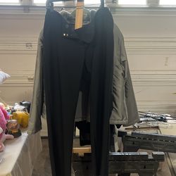 Woman’s Black Dress Pants