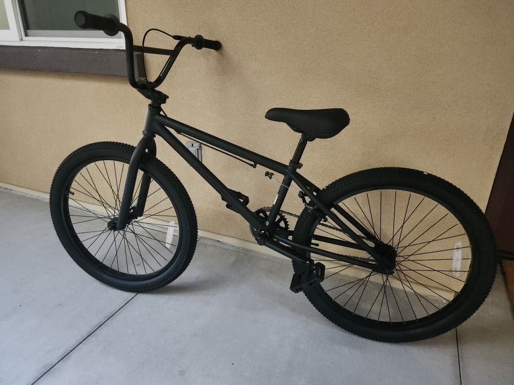 Brand New! CREW BMX BICYCLE!