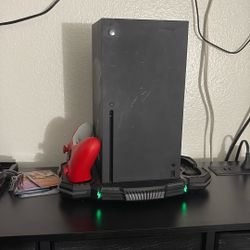 Xbox X 