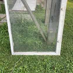 Old Windows 