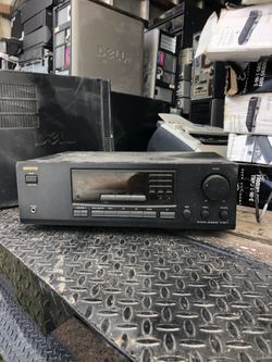 Radio Cassettera