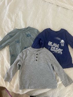 Kids clothing