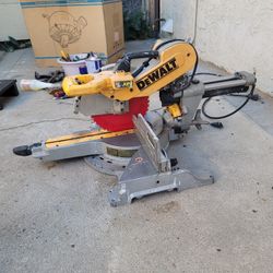 Miter Saw