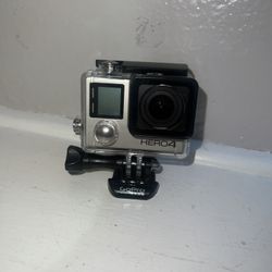 Gopro Hero 4
